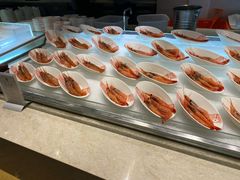-雍和会海鲜姿造自助(湖东路店)