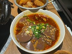 -炉角·鲍鱼牛腩煲(国贸商城店)