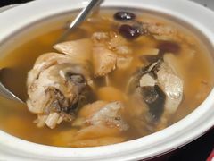 -谭厨中山传家菜.乳鸽.脆鲩鱼(华强北中航城店)