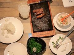 -卡朋西餐(扬名广场店)