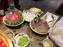 -小龙坎火锅(双林店)