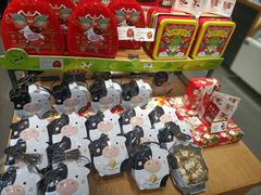 -仟吉KenGee(汪家墩店)