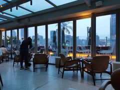 -城市露台景观餐厅(淮海路店)