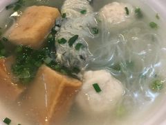 -白玉兰食品(汇联商厦店)