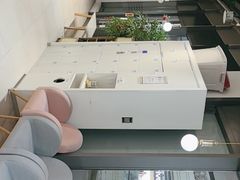 -天真蓝照相馆(龙岗万科里店)