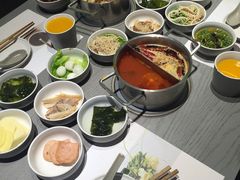 -夫妻肺片·中华老字号·正宗川菜(春熙路店)