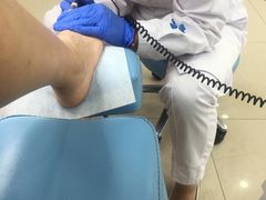 -派恩宜灰指甲(勤业店)