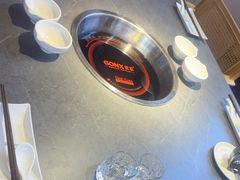 -竹犇番茄火锅(长风街店)