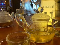 -CIRCLE·酒吧(第一国际店)
