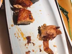 -绿茶餐厅(深圳龙华天虹购物中心店)