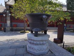 -大钟寺古钟博物馆