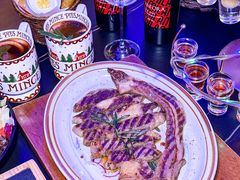 -甲丁坊·德餐·酒吧(五棵松华熙店)