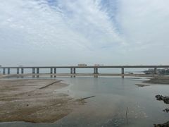 -海堤纪念公园