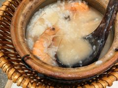 -桂大叔·砂锅粥·家传闽粤菜(县西巷店)