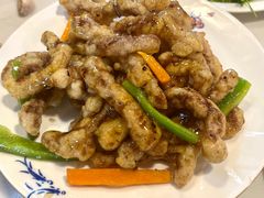 -老仁义·清真菜(太古街店)