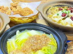 -砂锅爷·老成都砂锅菜(昌平店)