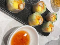 -美奈小馆·越南料理(中航城君尚购物中心店)