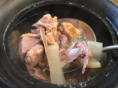 -果城龙凤瓦罐煨汤馆(新豪天地店)