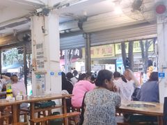 大堂-黑竹香鸡(营和巷店)