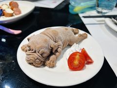 -法兰度航空主题餐厅(台山昌大昌店)