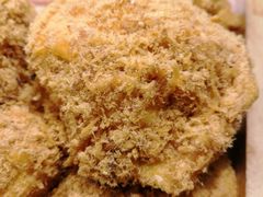 蟹黄肉松小贝-唐糕祖(商业步行街店)