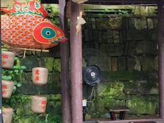 -Metal hands·铁手咖啡