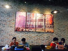 -HONGA HONGA雄家(曹路店)