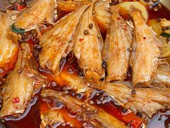 -佬缸炮江湖川菜(玉林店)