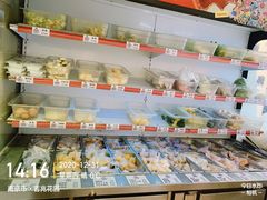 零售区-皆道拌麻辣烫·麻辣拌