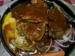 开心果大杂扒-开心果牛扒城(雍华庭店)
