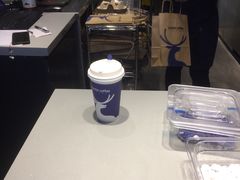 -瑞幸咖啡(新安大厦店)