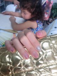 -7嘉nail eyelash·美甲美睫