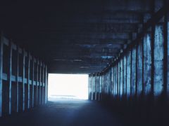 -天山神秘大峡谷