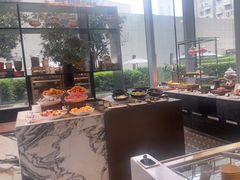 -广州文华东方酒店·悦铂尼西餐厅