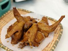 -五谷芳乳鸽王(海景店)