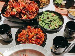 -一棠龙虾•王牌虾球(恒隆广场店)