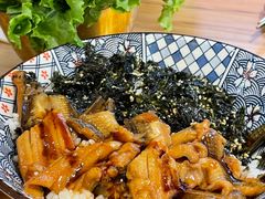 -韩香阁烤肉专门店(银座店)