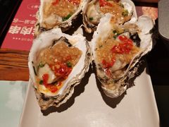 -木屋烧烤(南新店)