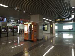 -东林广场(地铁站)