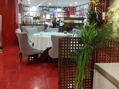 -东兴楼饭庄(六里桥店)