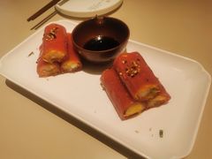-蔡澜点心·粤菜(西单大悦城店)