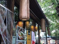 门面-锦小馆(安贞店)