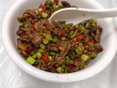 -谭姐湘菜馆(浦东大道店)