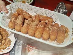 -袁老四重庆老火锅(桐梓坡店)