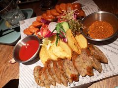 -18BAN音乐啤酒馆(西丽店)