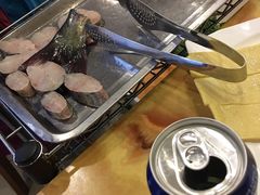 -煳辣鱼(新抚路店)