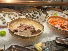 -杭州君悦酒店·青莳