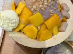 -鲜芋仙(中环百联2店)