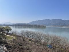 -东梓关景区村庄