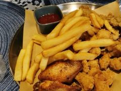 -艾蜜西餐厅(梅园店)